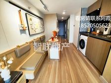 业主送车位 总价低 首付低 4K 地铁口 来电约