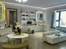 工抵房6套60万精装小高洋房总价低近车接车送靠谱