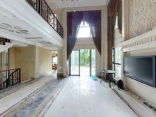 新出|香蜜湖一号临湖别墅|急售|六层|带大花园|近千平实用