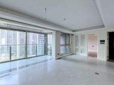 海信君澜 3室2厅 175.21平