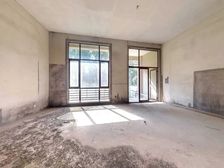 新出|纯水岸四期联排别墅|急售|全新毛坯|带380平大花园