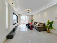 低容积 满五 精装好房 大两居 商品房 出行方便