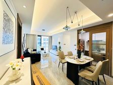 西施附(花园洋房)精装大四房丶拎包入住