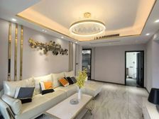 婚房急出,楼层好 可以看江 (西附人和双肩包)(带车位)