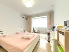 开鲁六村 2室1厅 58.24平