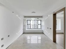 全屋精装 送中央空调!现房现房 18层小高 上育英