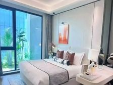 捡漏咨询:省5年物业费,北大附社区会所,2-4室,看描述