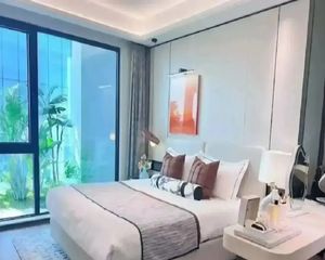 捡漏咨询:省5年物业费,北大附社区会所,2-4室,看描述