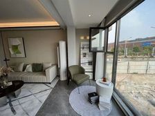 新房!新房! 小高层!现房!楼层好 可随时看房!