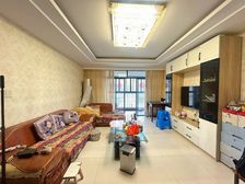 顶复顶复 冠达豪景苑 4房2卫 好楼层 家具家电齐全拎包入住