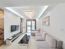 急,精装修南北普通住宅89平米急售,看房随时