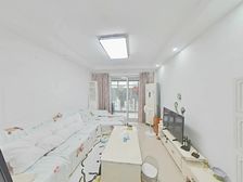 香城颐园正规2居室小区环境好低总价低首付