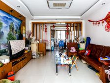 元和 太阳花园 ·装修3室 保养好 中间楼层 出行方便