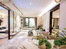 临城铁 纯洋房 精装修交付 3居 南北朝向面宽3米 值得拥有