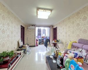 宏仁家园 3室1厅 89.4平