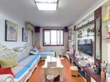 宏仁家园 2室1厅 89.21平