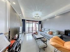 滨河雅苑 3室2厅2卫 精装修,难得的好户型急售