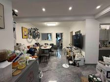 带电梯 楼龄新 南北通透 小三居 超低密度 近一周新上房源