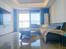 来看少十万啦!江北北滨路次新房 精装四房大阳台 可看江快来啊