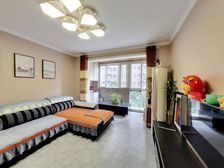 博海·滨江尚城 3室2厅1卫 精装修超低价挥泪大甩卖!