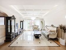 金地格林小镇 新出全新装修C5上叠