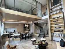 港澳台可买 广佛 6米高复式 商圈成熟 交通便利 现楼