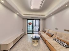 平江观棠雅苑 3室2厅 102.68平