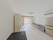 和风四季 单价低 税费少 低楼层 无遮挡