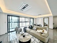 来电-30萬丨湖西上辰丨高铁新城南| 中环内 |中式园林景观