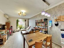 (客户0)融景城 2室1厅 90.47平