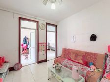 石桥小区 2室1厅 72.48平