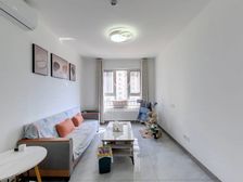 金地和风雅苑 2室2厅 81平