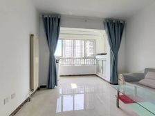 鑫苑名家 2室1厅 82.54平