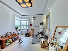 鑫苑名家 2室2厅 84.66平