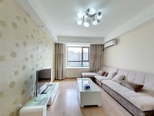 保利大明湖 2室2厅 87.94平