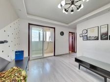 万科海晏门 2室2厅 88.6平