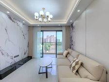 星月彩虹花苑带全新精装-彩虹片区送全屋家电家私