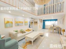 汉溪长隆商圈 可租5千 地铁口 商业成熟 看中送停车位