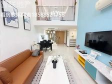 天河CBD核心,首付10万,酒店带租6000,随时看房