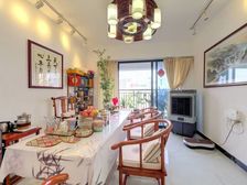 急,精装修西北普通住宅104.73平米急售,看房随时