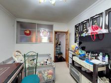 梅陇五村 58.04平2居 南向精装修 视野无遮挡