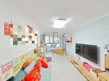 主推 选择梅陇 电梯两房 景观位置 全明户型太诚意了