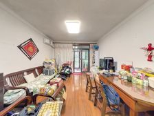 花园 楼下地库不潮湿 位置安静 间距宽采光好 诚售