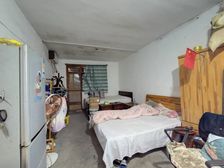 紫阳花苑 1室1厅 41.03平