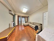 海悦馨园全明格局交通便利低楼层新装3居室南北通透