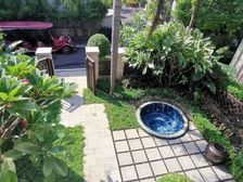 欢迎找小梁 立减10万 海口旁鲁能别墅 一线瞰海 现房带花园