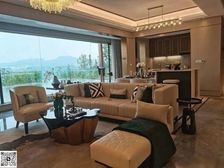 (第4代住宅)南滨路C位豪宅,6米花池可种树,珊湖小+11中