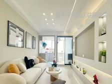 2号线番禺洛溪 商业配套成熟 近地铁 来电随时看房 不限户籍