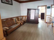 世纪新村 两室二厅 满二 简单装修 随时看房