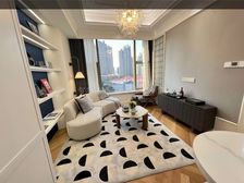 住家不二选择,嘉茗华庭 245万 2室1厅1卫 精装修